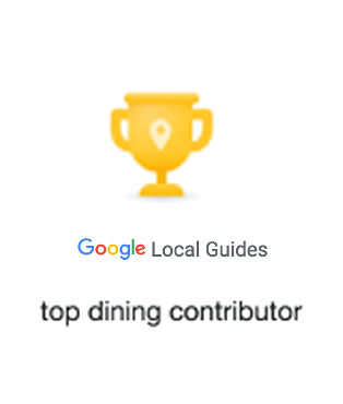 Google local contributor