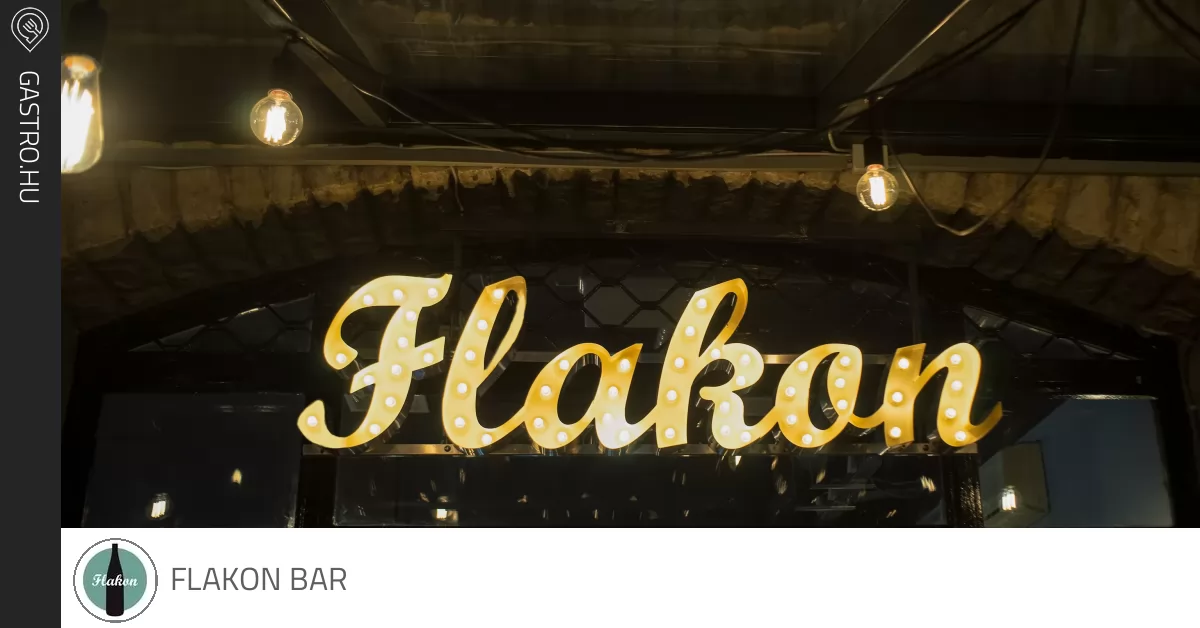 Flakon Ors Vezer Tere
